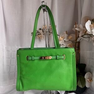 Coach Swagger Tote - 2015 -34915- GUC